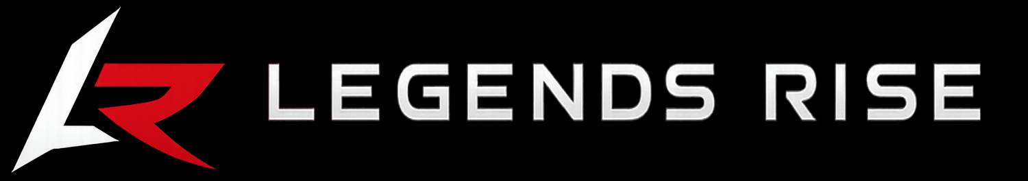 Legends Rise Logo