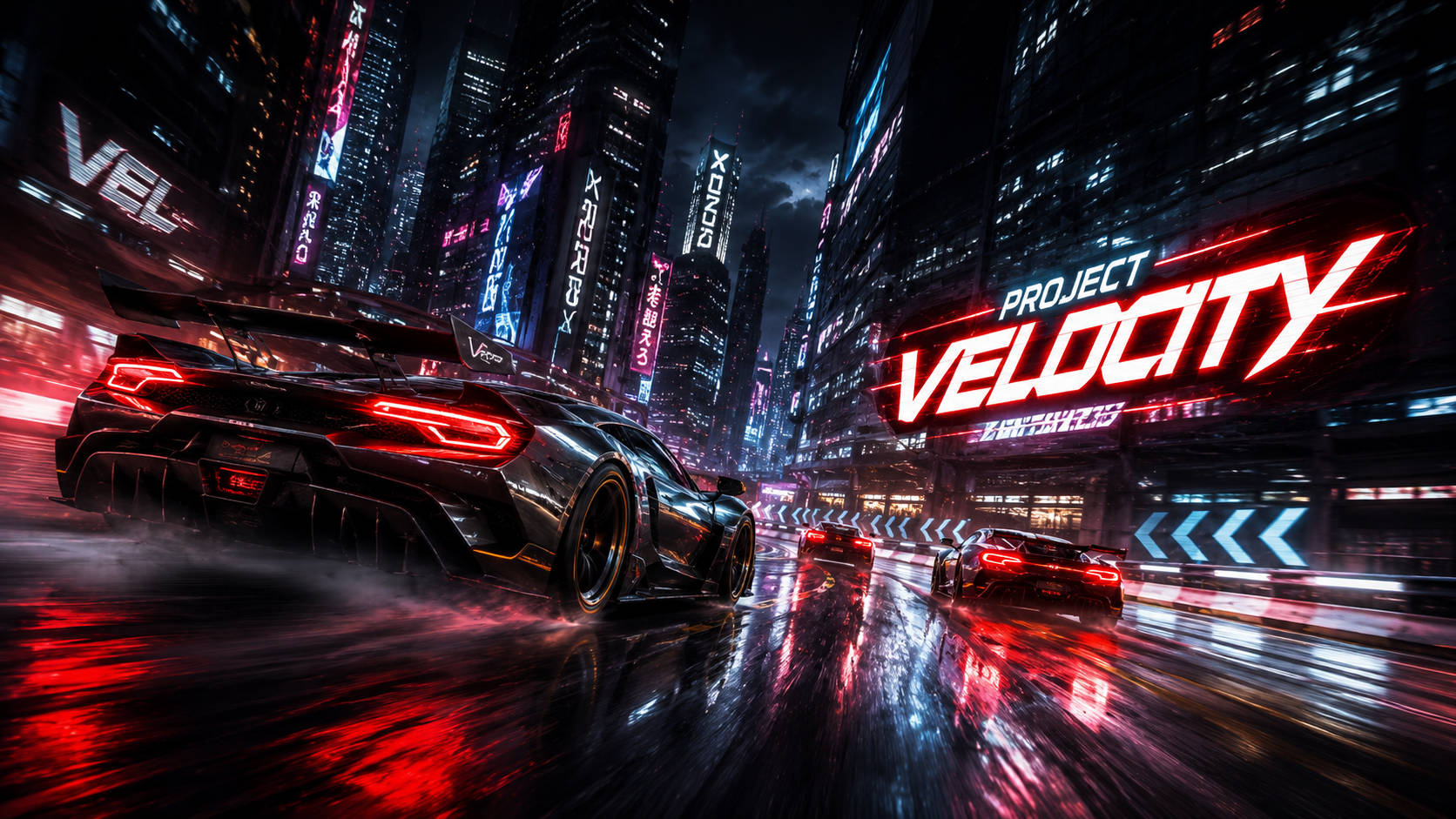 Velocity